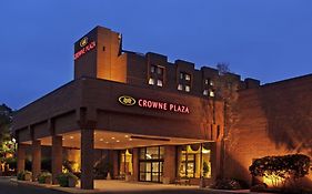 Crowne Plaza Hotel Columbus North Worthington